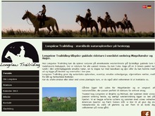 Long View- Horseback riding
