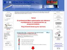 Zenith Dental ApS